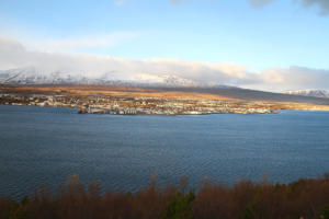 Akureyri