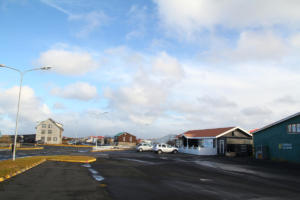 Sandgerði