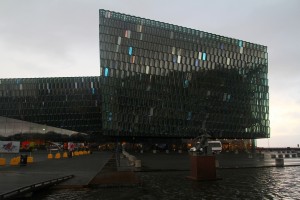 Harpa