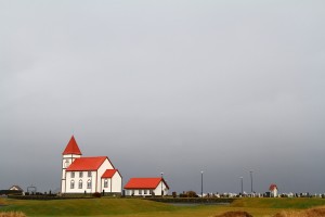 église de Kálfatjörn