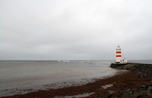 Garðskagi (près de Garður)