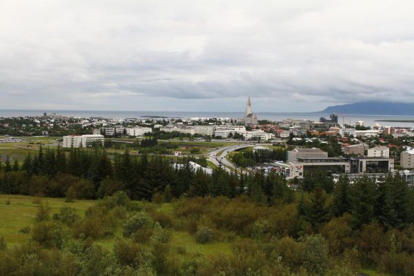 Reykjavik