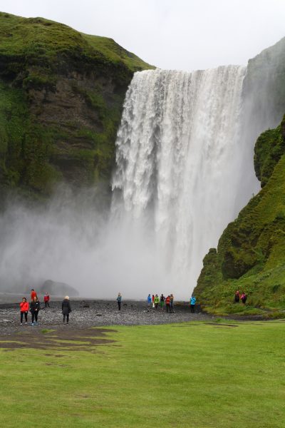 Skógarfoss