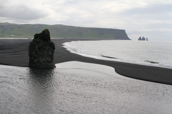 Dyrhólaey