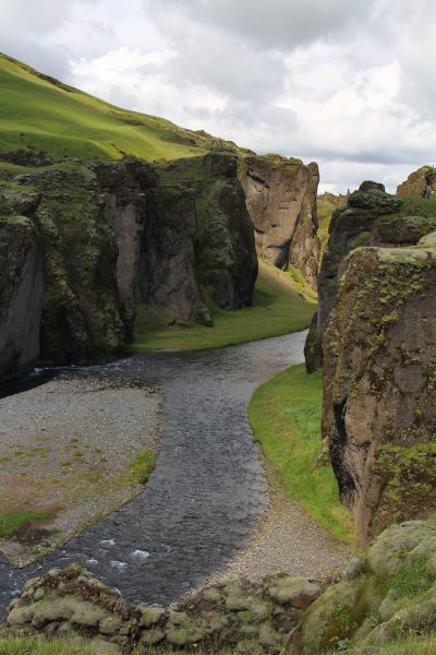 Fjadrargljufur