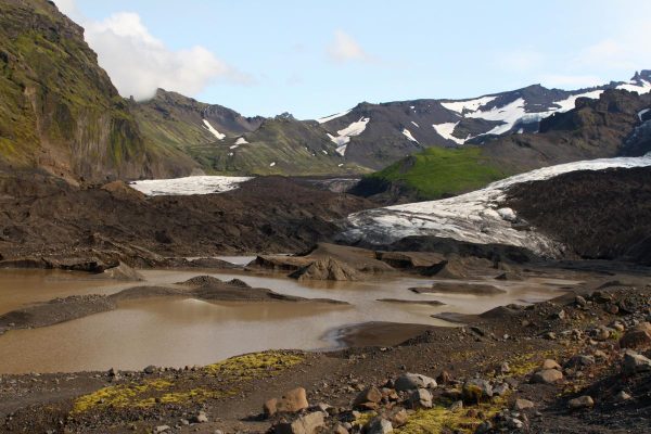 Falljökull
