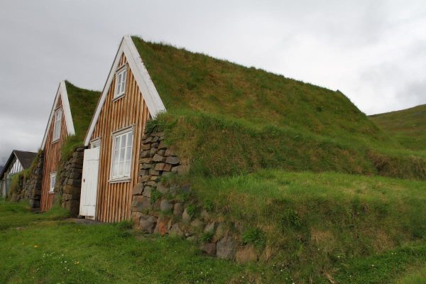 parc naturel de Skaftafell 