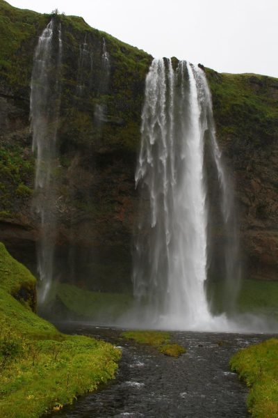 Seljalandsfoss