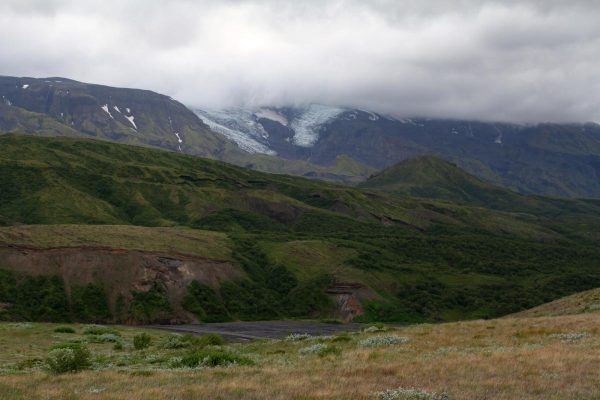 la vallée de Thorsmork  