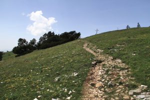 la croix du Haselmatt