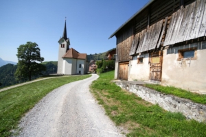 Niederrickenbach