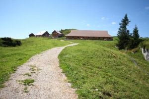 alpage de Musenalp