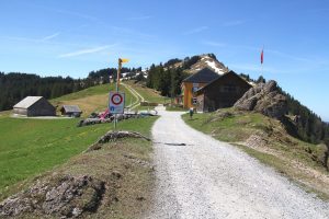 Scheidegg
