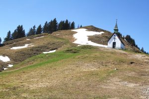 St Jakob