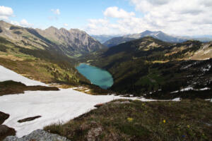 Arnesee