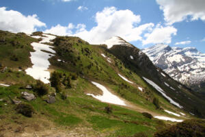 La Palette d'Isenau 