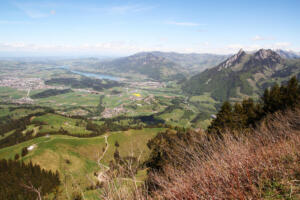Lac de Gruyères