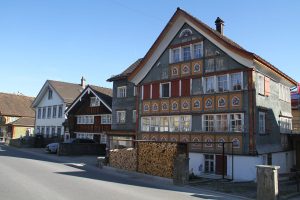 Appenzell