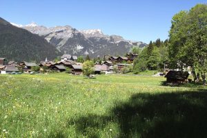 Wengen