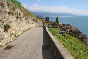 St-Saphorin