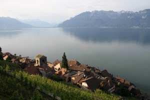 St-Saphorin