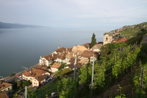 St-Saphorin