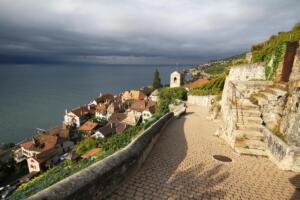 St-Saphorin