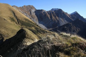 Les Vanils (Noir et de l'Ecri)