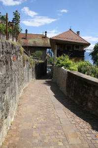 St-Saphorin