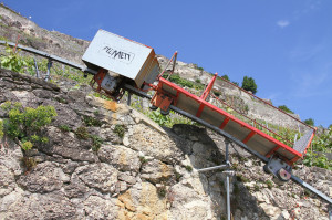 funivigne