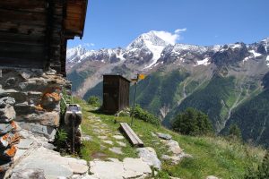 à Hockustafel