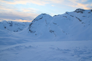 Daubenhorn 