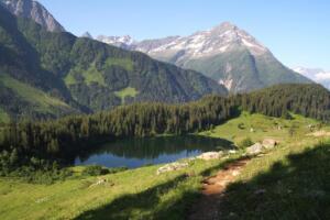 Golzernsee