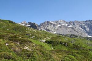 Windgällenhütte