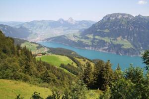 alpage de Weid