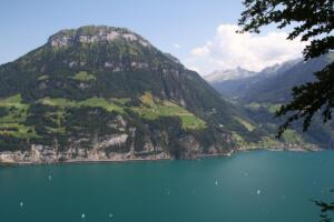 Fronalpstock