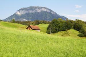 près du Seeli