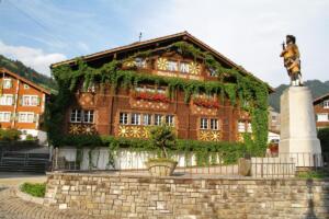 Bürgelen