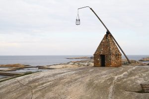 Verdens Ende (« le bout du monde ») 