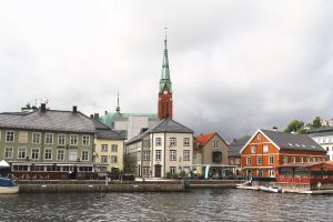 Arendal