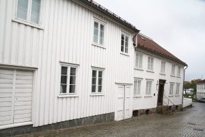 Grimstad