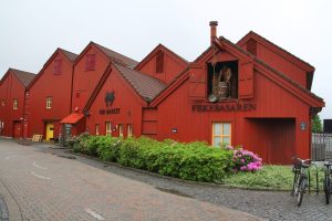 Kristiansand