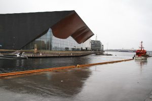 Kristiansand : Kilden Performing Arts Center