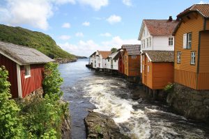 Sogndalstrand