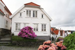 Stavanger : Gamle Stavanger