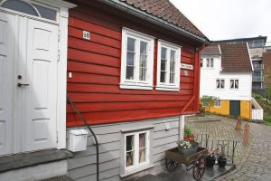 Stavanger