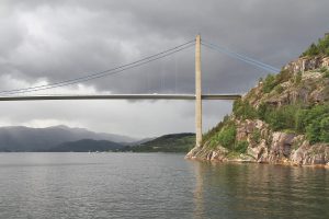 Lysefjordbrua