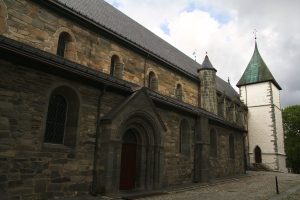 Cathédrale de Stavanger