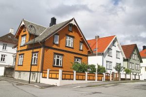 Stavanger