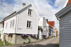 Stavanger
